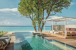 Four Seasons Maldives at Landaa Giraavaru