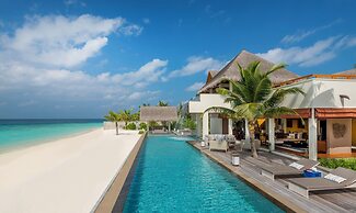 Four Seasons Maldives at Landaa Giraavaru