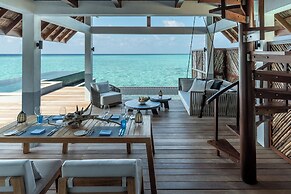 Four Seasons Maldives at Landaa Giraavaru