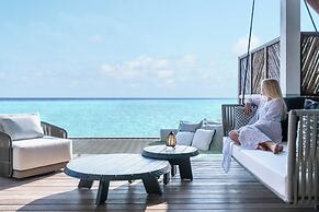 Four Seasons Maldives at Landaa Giraavaru