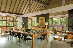 Four Seasons Maldives at Landaa Giraavaru