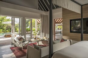 Four Seasons Maldives at Landaa Giraavaru