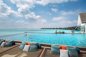 Four Seasons Maldives at Landaa Giraavaru