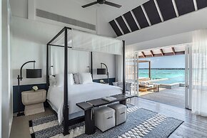 Four Seasons Maldives at Landaa Giraavaru