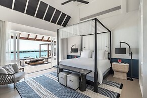 Four Seasons Maldives at Landaa Giraavaru