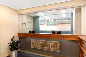 Mantra The Observatory