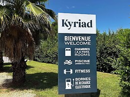 Kyriad Montpellier Aéroport - Parc Expo