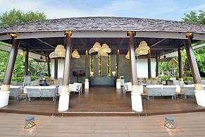 Twin Lotus Resort and Spa - ADULT ONLY