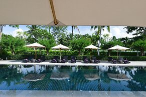 Twin Lotus Resort and Spa - ADULT ONLY