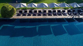 Twin Lotus Resort and Spa - ADULT ONLY