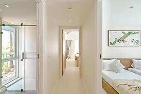 Twin Lotus Resort and Spa - ADULT ONLY