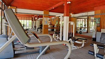 Twin Lotus Resort and Spa - ADULT ONLY