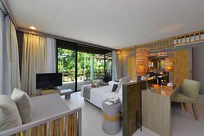 Twin Lotus Resort and Spa - ADULT ONLY