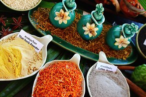 Twin Lotus Resort and Spa - ADULT ONLY