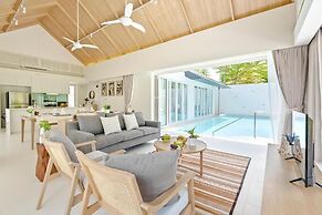 Twin Lotus Resort and Spa - ADULT ONLY