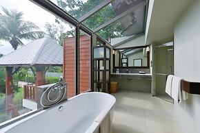 Twin Lotus Resort and Spa - ADULT ONLY