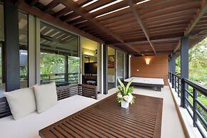 Twin Lotus Resort and Spa - ADULT ONLY