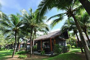 Twin Lotus Resort and Spa - ADULT ONLY