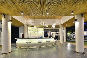 Twin Lotus Resort and Spa - ADULT ONLY