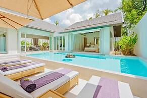 Twin Lotus Resort and Spa - ADULT ONLY