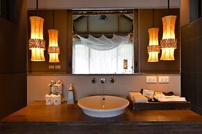 Twin Lotus Resort and Spa - ADULT ONLY