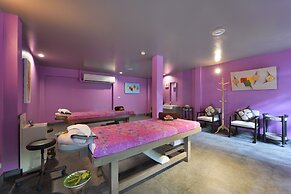 Twin Lotus Resort and Spa - ADULT ONLY