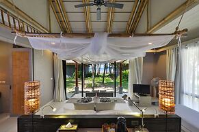 Twin Lotus Resort and Spa - ADULT ONLY