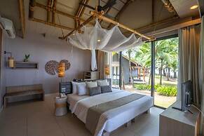 Twin Lotus Resort and Spa - ADULT ONLY