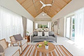 Twin Lotus Resort and Spa - ADULT ONLY