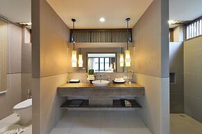 Twin Lotus Resort and Spa - ADULT ONLY