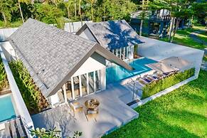 Twin Lotus Resort and Spa - ADULT ONLY