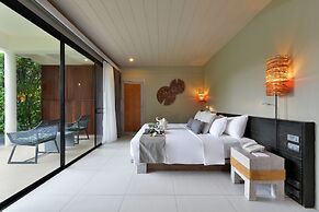 Twin Lotus Resort and Spa - ADULT ONLY