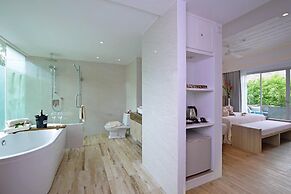 Twin Lotus Resort and Spa - ADULT ONLY