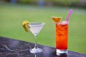 Twin Lotus Resort and Spa - ADULT ONLY