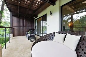 Twin Lotus Resort and Spa - ADULT ONLY