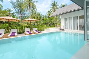 Twin Lotus Resort and Spa - ADULT ONLY