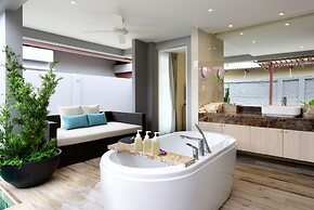 Twin Lotus Resort and Spa - ADULT ONLY