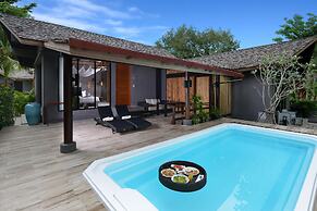 Twin Lotus Resort and Spa - ADULT ONLY