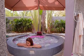Twin Lotus Resort and Spa - ADULT ONLY