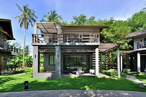 Twin Lotus Resort and Spa - ADULT ONLY