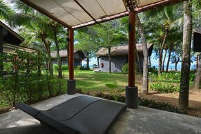 Twin Lotus Resort and Spa - ADULT ONLY