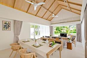 Twin Lotus Resort and Spa - ADULT ONLY