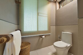 Twin Lotus Resort and Spa - ADULT ONLY