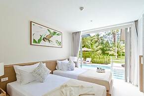 Twin Lotus Resort and Spa - ADULT ONLY