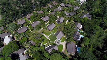 Twin Lotus Resort and Spa - ADULT ONLY