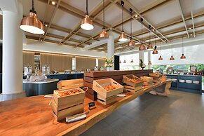 Twin Lotus Resort and Spa - ADULT ONLY