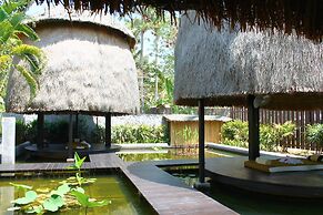 Twin Lotus Resort and Spa - ADULT ONLY