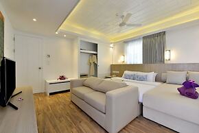 Twin Lotus Resort and Spa - ADULT ONLY