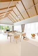 Twin Lotus Resort and Spa - ADULT ONLY