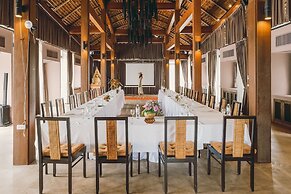 Twin Lotus Resort and Spa - ADULT ONLY